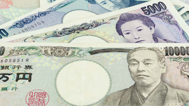 Why the Japanese Yen Matters