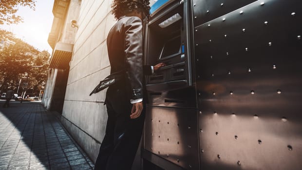 The U.S. Cities With the Highest ATM Fees