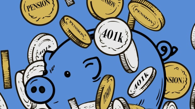 Pension vs. 401(k): What's the Difference?