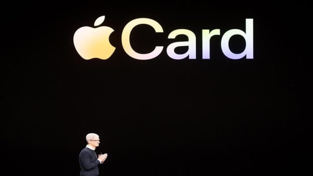 What Is the Apple Card?