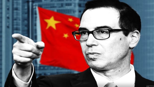 Companies Call For Substantive Solution to Trade Tensions