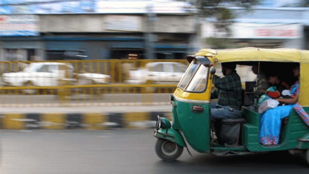 Which Emerging Markets Are the Biggest Threats to U.S. Investors?