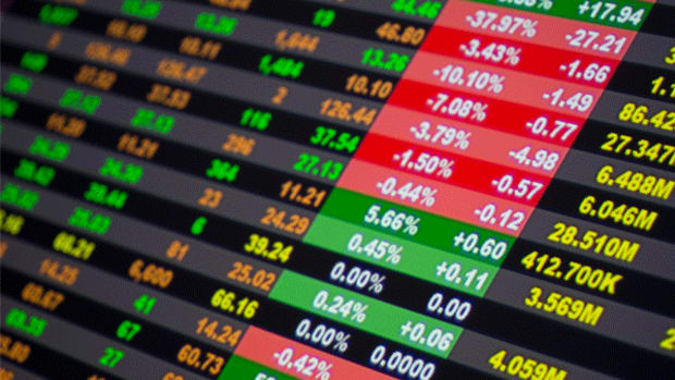 Triple-X ETFs Are Just What Consumers Want, Money Managers Tell SEC