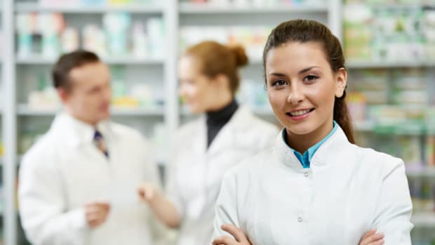 Merck to Trim Staff as Profit Meets Views