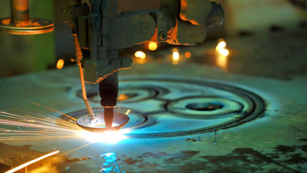 NCR CEO Bill Nuti: Q&A