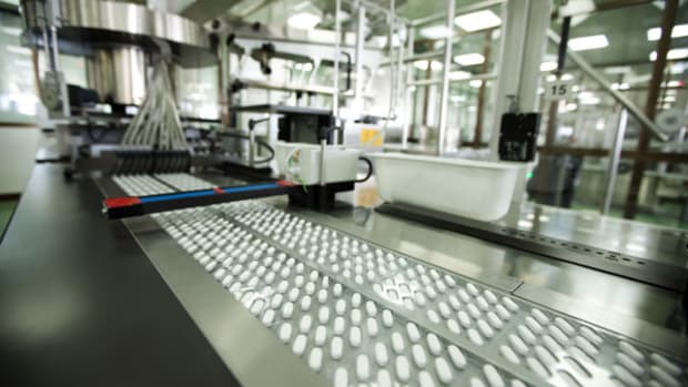 Neurocrine Licenses Drug to Abbott:BioBuzz