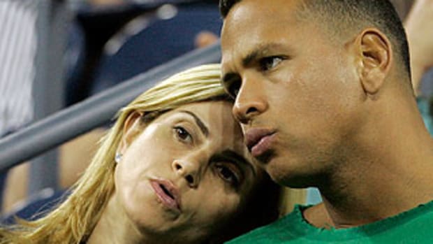 Top Ten Most Famous Sports Star Divorces