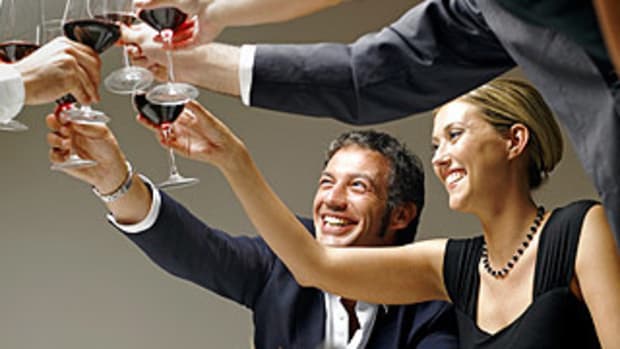 How to Pick Wine in a Restaurant