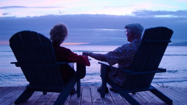 Should Retirees Rely on Target-Date Funds?