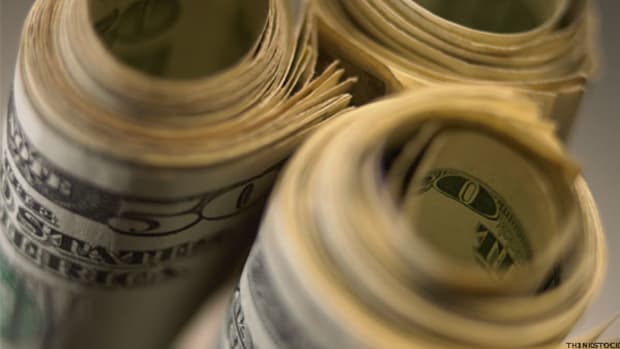 Cramer's 'Mad Money' Recap: Earnings Matter (Final)