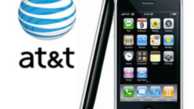 iPhone Users Revolt Against AT&T