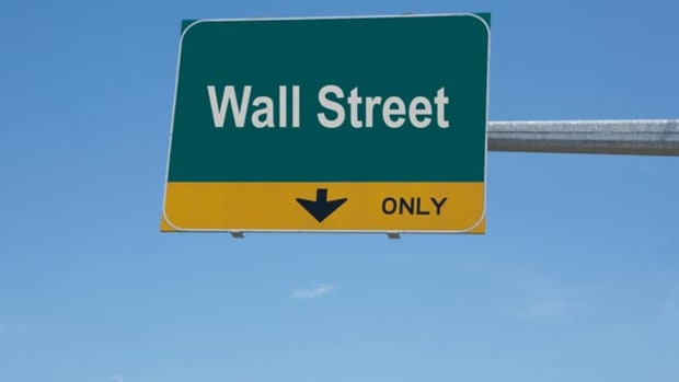 The Five Dumbest Things on Wall Street This Week: Feb. 8