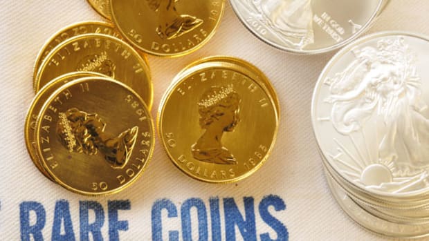 Alcoa Kicks Off Earnings Season With Penny Beat