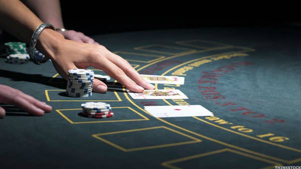 Las Vegas Sands, Wynn: Casino Stock Winners