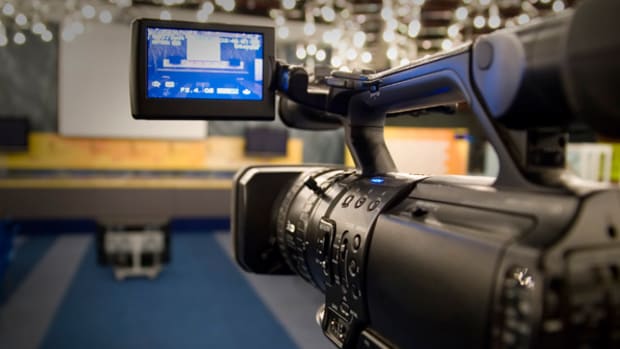 Vimeo CEO Offers a Home and Profits to Sundance Filmmakers