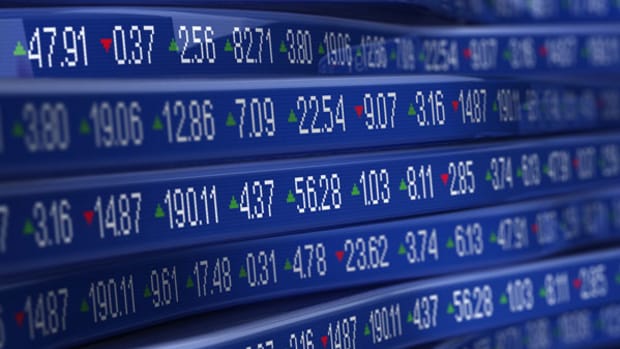 Jaguar Stock Gaps Down On Today's Open (JAG)