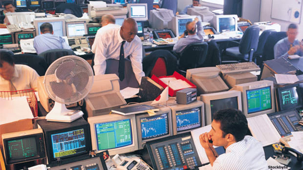 5 ETFs to Watch This Week