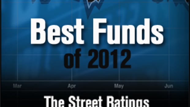 10 Best Municipal Bond Funds for 2012