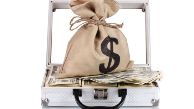 'Mad Money Lightning Round': Go With Sourcefire