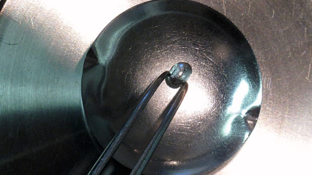 Diamonds, Art and Gold -- A Fund Investors Hook