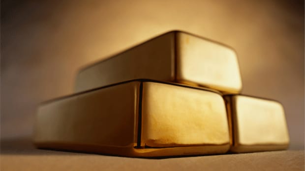 Preparing for the U.S. Bear Market: Protect Yourself With Gold, Oil and Index ETFs