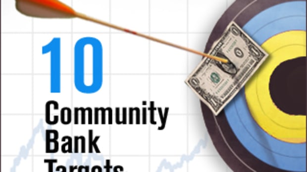 10 Community Bank M&A Targets, Revisited