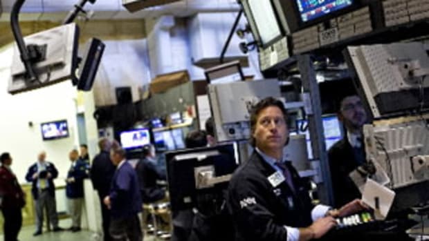 Stock Market, March 17: What's on Tap