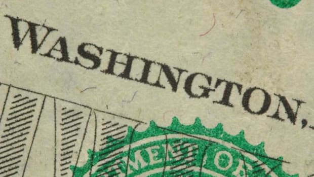 Goldman Leads Banks Higher After Yellen Testimony