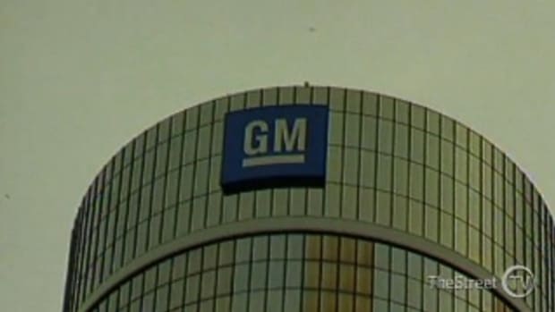 GM IPO a Model for Fannie and Freddie?