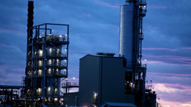 What's on Tap: Oil Execs Fight For Tax Breaks