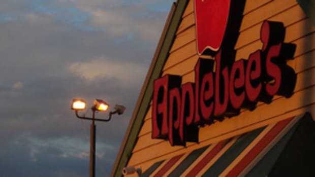 10th Best Restaurant Job: Applebee's