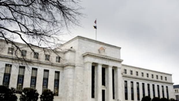 Treasury Looks to Unload SunTrust Warrants