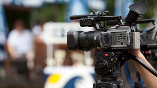 Cisco CEO Chambers: We're in China for the Long Run