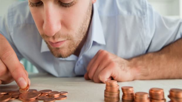 Why 'Robo-Advisors' Are Luring Investors Away From Traditional Planners