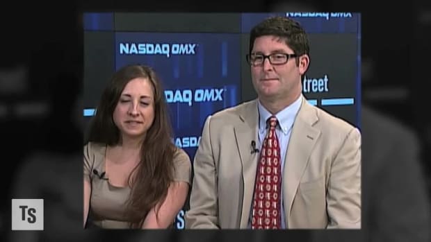 NASDAQ Alpha Index Options