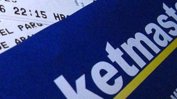 ‘Deceptive’ Ticketmaster Fees