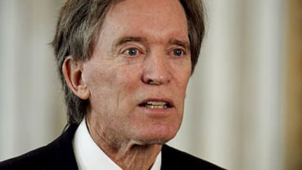 5 More Bank Targets for PIMCO