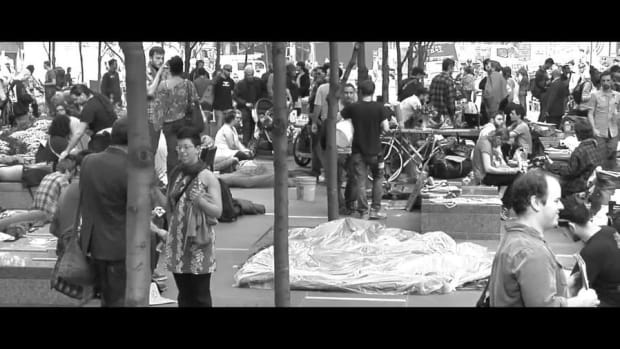 Occupy Wall Street - What's Next?