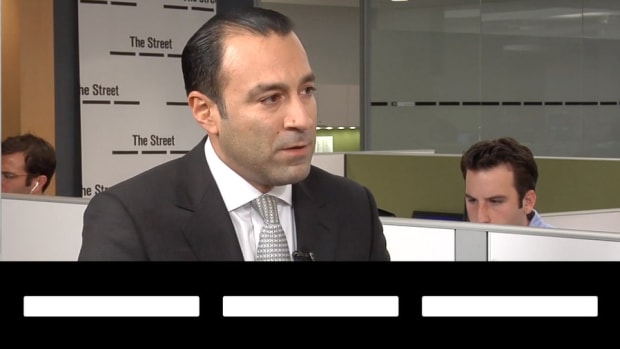 Emerging Consumers Still Market's Biggest Story