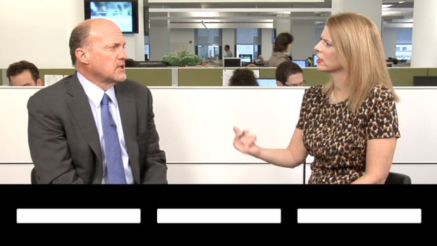 Unconventional Cramer: Kors Is Better Than Coach