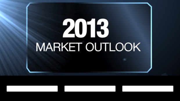 2013 Outlook: Stick With High Yield Munis