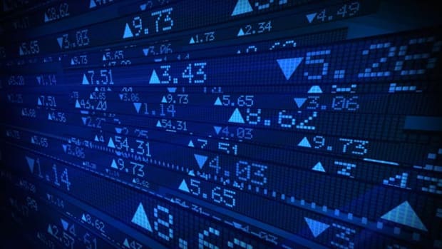 HP, Intel, Microsoft: Dow Movers