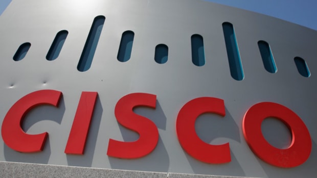 Cisco on Deck: Don't Expect Any Miracles