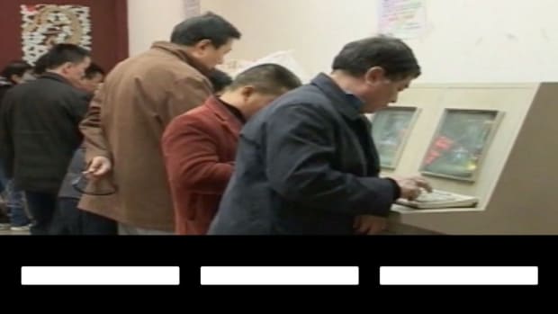 China Slowing -- Not Melting -- Down