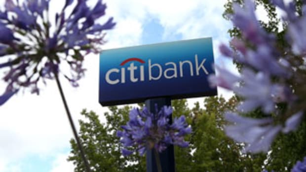 Citigroup Shares Have 35% Upside: BAC Merrill