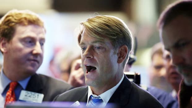 Market Hustle: Stock Futures Rise as Job Creation Jumps