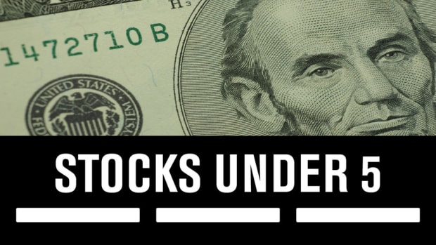 Stocks Under $5: Deep Value Play