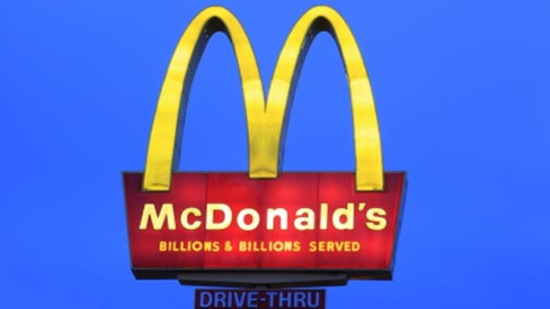 Sozzi: 3 Things Investors Should Know About McDonald's Expansion