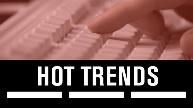 Panasonic Set for Record Loss: Hot Trends