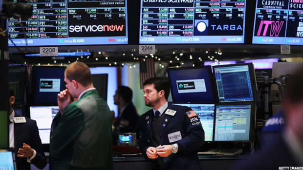 Stock Futures Pare Gains as Optimism Cooled by Data